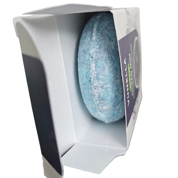 Vunella Natural Ocean Mist Moisturizing Shampoo Bar 1.9oz Vegan SLS Free USA - Picture 5 of 5
